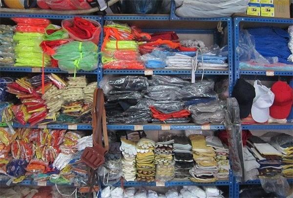 办公用品批发市场的风云变幻
